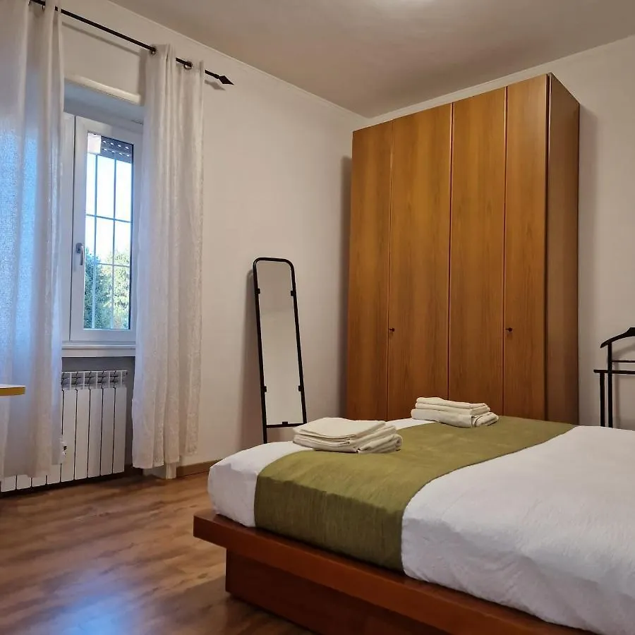 Bilocale Nel Cuore Di Bergamo 0*,  Italy